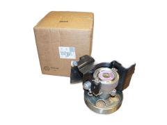 Vairo Stiprintuvo Siurblys Naujas Originalus 9800248380 Peugeot 206 206+
