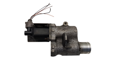Egr Vožtuvas 8200656008 72281860 1.5 DCI Renault Pierburg