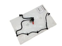 Kuro vamzdis Renault 1.9 DCI 1751100QAR Naujas Originalus