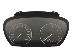 Spidometras BMW 1 E87 9141477-01 1024955-76 48606