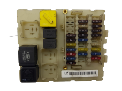 Saugiklių dėžutė Ford 98AG14A073AH 518234901 19831