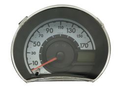 Spidometras Aygo 107 C1 83800-0H160-A Toyota PSA 60981
