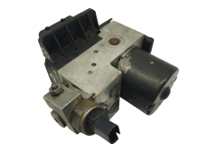 Abs Siurblys ESP Mercedes A0034317412 0265202433 Bosch 62600