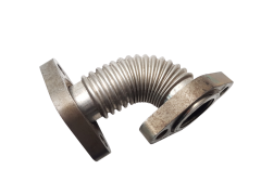 Egr Vamzdis Alfa Romeo Fiat Lancia 55204235 46785766 1.9 JTD