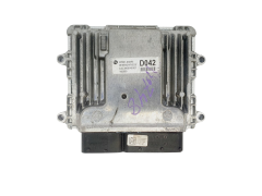 Valdymo Blokas 391B1-03DF5 391A5-03DF5 A2C3960140101 SIM2K-253 Kia 44301