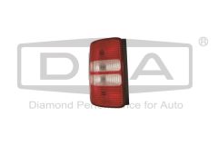 Žibintas Kairioji 2K5945095B 89450776802 VW Caddy DPA