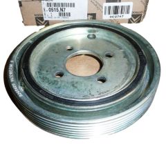 Alkūninio veleno skriemulys Originalus Citroen Peugeot 406 C5 Xsara Pic 1.8 0515N7