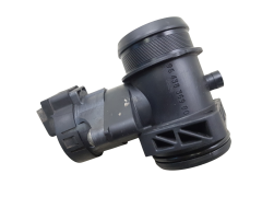 Droselio sklendė Ford 9643836980 25344296 1.6 TDCI Delphi 3132