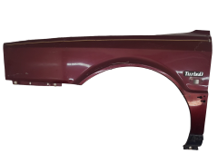 Spārns Kairė Priekis Renault 21 7751465515 6609