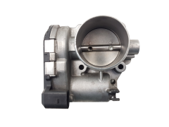 Droselio sklendė Ford Volvo 7S7G-9F991-CA 0280750535 1.6 3237