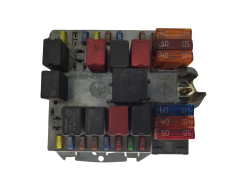 Modulis 51742420 Alfa Romeo 2658