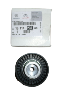 Diržo Įtempiklis Originalus Jumper Boxer Ducato 2.2 Hdi 1611423780
