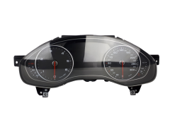 Tachometras Audi A7 4G8920930P 0263672074 Bosch