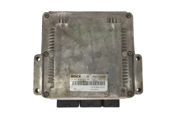 Valdymo Blokas 0281010819 8200039569 8200166362 Renault Bosch 3450