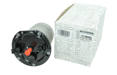 Degalų Filtras Renault 164004350R 1.6 2.3 DCI 142mm Naujas Originalus