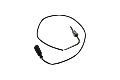 Išmetamųjų Dujų Temperatūros Jutiklis Vai VW Audi 04L906088K 99061803701 Vika