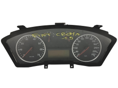 Tachometras Fiat Croma 555001090100 5550010903 44615
