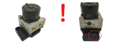 Abs Siurblys Kia Crens 0K2FC437A0 BH60103600 Mando 63839