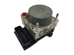 Abs Siurblys Fiorino Bipper Nemo 51879971 Bosch Fiat PSA