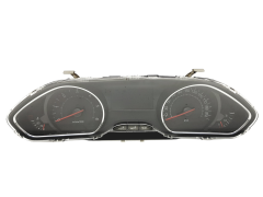 Tachometras Peugeot 208 9674643080 G 45040