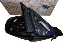 Veidrodis Kairysis Originalus 963022763R Renault Scenic 4