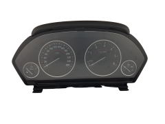Tachometras BMW 3 F30 9232895 VDO