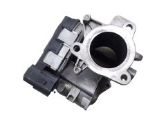 Droselio sklendė 55255919 40DFP1 Fiat Opel Alfa Romeo 3085
