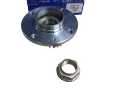 Rato Stebulė Galas Originalus 374835 3748.35 Citroen Peugeot