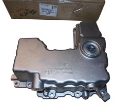 Karteris Originalus 9802736080 Citroen Peugeot