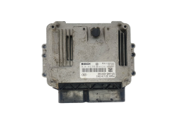 Valdymo Blokas 0281013399 39103-2A715 C0EHCT2EI05U KIA Bosch 44862