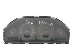 Tachometras Volvo S80 9472449 69294-150 55168 Tachometras Volvo S80 9472449 69294-150 55168