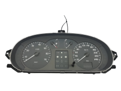 Tachometras Renault Scenic 1 Megane 1 8200066929 49168