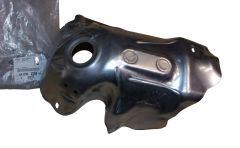 Šilumos Izoliacija Originalus 9809695280 Citroen Peugeot