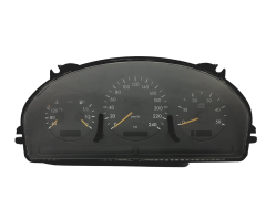 Tachometras Mercedes ML W163 A1635407611 53610