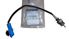 Išmetamųjų Dujų Temperatūros Jutiklis Naujas Originalus 8200420763 Renault