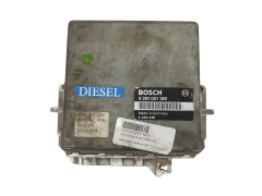 Valdymo Blokas 0281001180 2243416 22457183A2 BMW Bosch 3383