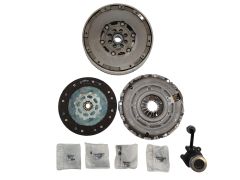 Sankabos komplektas Naujas Originalus 1666762080 Citroen Peugeot
