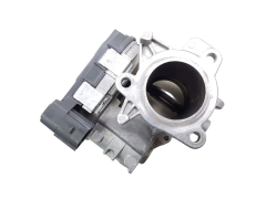 Droselio sklendė 55255919 40DFP1 Fiat Opel Alfa Romeo 1642
