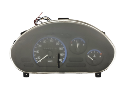 Spidometras Daewoo Matiz 758127A 41817