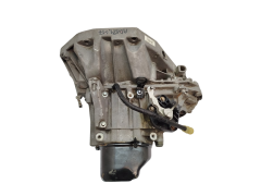 Pavarų dėžė JH3172 1.4 16v Renault Clio 3 7711368627 1017