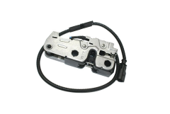 Variklio Gaubto Spyna 5K1823509A 88231805801 VW Golf Vika