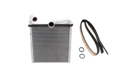 Šildytuvas Vai VW Audi Seat Skoda 5Q0819031A 88191712701 Vika