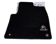 Automobilio grindų kilimėliai Originalus 1628558780 Citroen