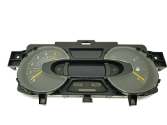 Tachometras Renault Captur 248104881R C Visteon 27658