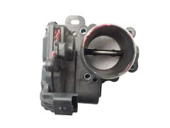 Droselio sklendė Citroen Peugeot 9806625280 A2C85766300 2.0 HDI 1537