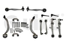 Svirtis Rinkinys Priekis 8D0498998-6 24980592101 Audi A4 Vika