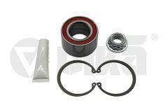 Rato Guolis Priekis 6N0498625 K40884501 VW Seat Vika