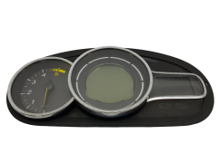 Tachometras Renault Megane 3 248100342R A2C53363614 27039