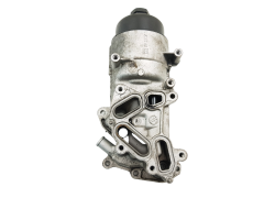 Alyvos Filtro Korpusas CN5Q6L625AB 1.5 1.6 TDCI Ford Volvo