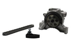 Alyvos Siurblys 03C115105T 03C115230C B19175 VW Seat Skoda Borsehung
